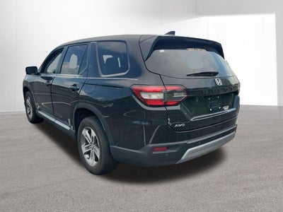 2023 Honda Pilot EX-L 8 Passenger