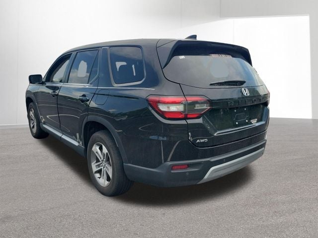 2023 Honda Pilot EX-L 8 Passenger
