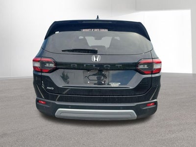 2023 Honda Pilot EX-L 8 Passenger