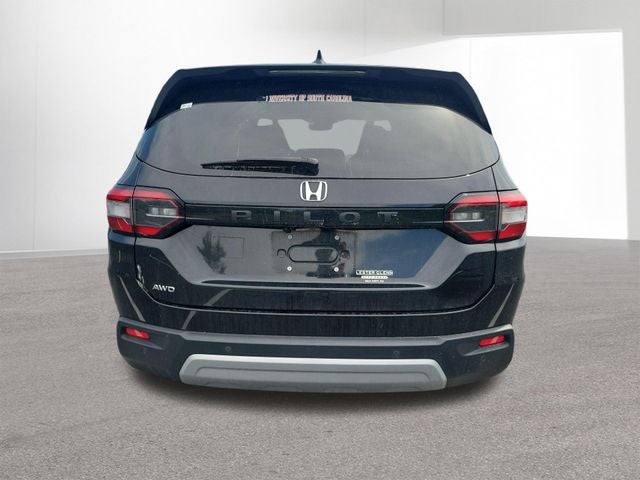 2023 Honda Pilot EX-L 8 Passenger