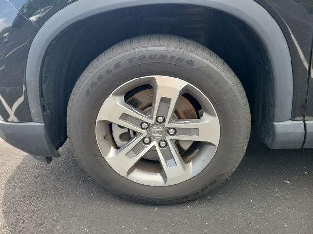2023 Honda Pilot EX-L 8 Passenger