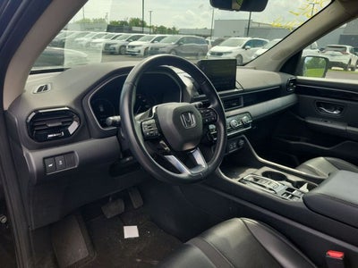 2023 Honda Pilot EX-L 8 Passenger
