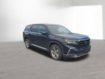 2023 Honda Pilot EX-L 8 Passenger