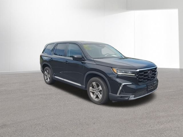 2023 Honda Pilot EX-L 8 Passenger