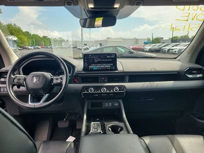2023 Honda Pilot EX-L 8 Passenger