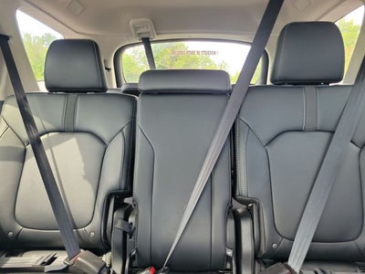 2023 Honda Pilot EX-L 8 Passenger
