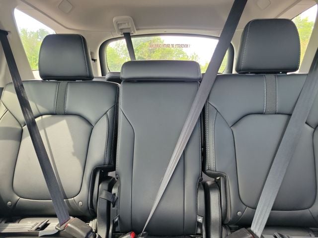 2023 Honda Pilot EX-L 8 Passenger