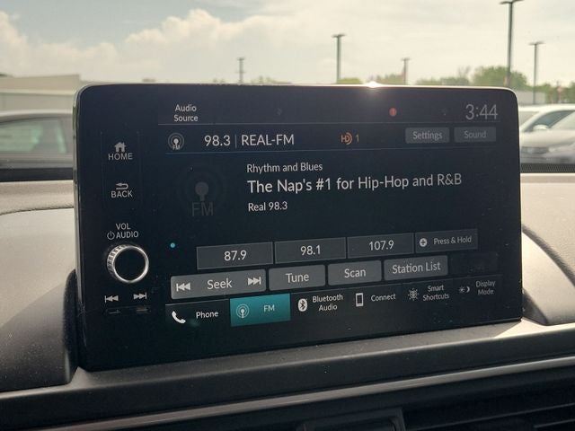 2023 Honda Pilot EX-L 8 Passenger