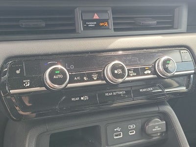 2023 Honda Pilot EX-L 8 Passenger