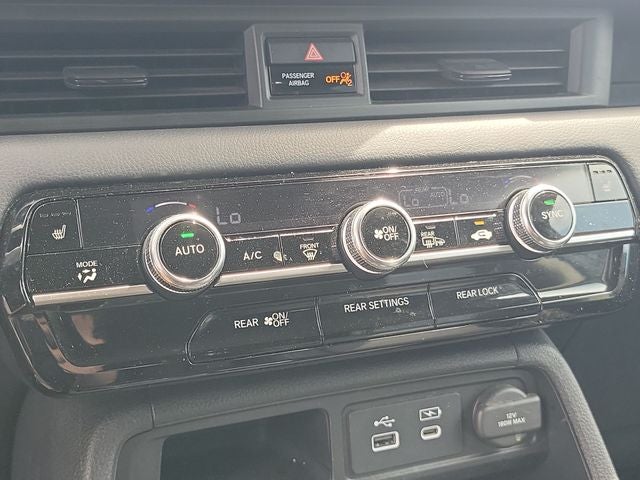 2023 Honda Pilot EX-L 8 Passenger