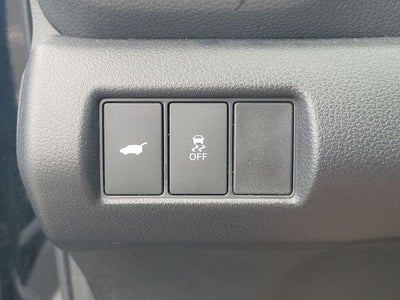 2023 Honda Pilot EX-L 8 Passenger