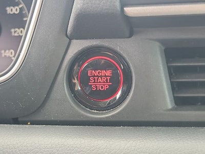 2023 Honda Pilot EX-L 8 Passenger