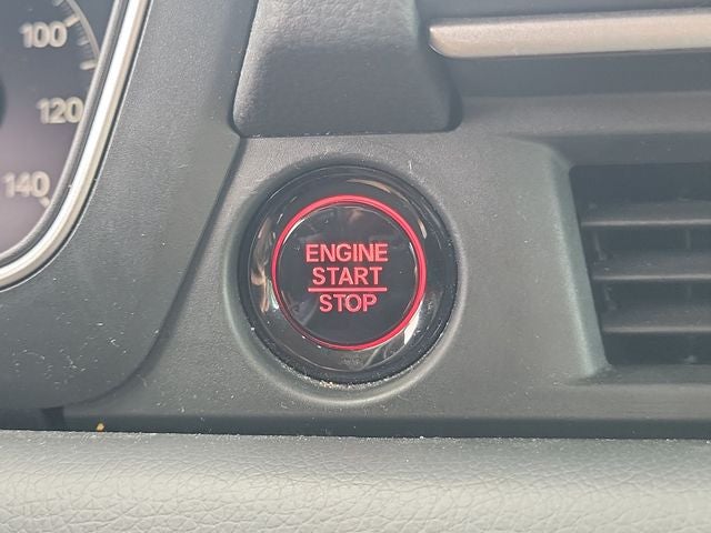 2023 Honda Pilot EX-L 8 Passenger