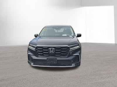 2023 Honda Pilot EX-L 8 Passenger