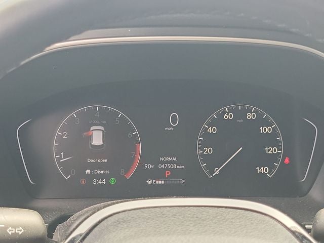 2023 Honda Pilot EX-L 8 Passenger
