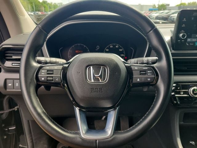 2023 Honda Pilot EX-L 8 Passenger