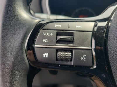 2023 Honda Pilot EX-L 8 Passenger