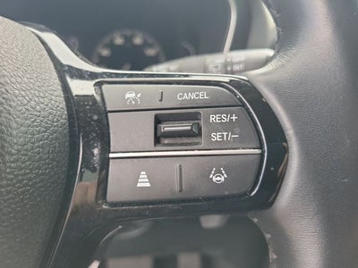 2023 Honda Pilot EX-L 8 Passenger