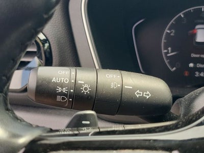 2023 Honda Pilot EX-L 8 Passenger