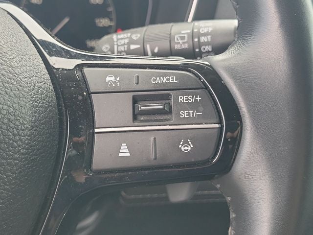 2023 Honda Pilot EX-L 8 Passenger