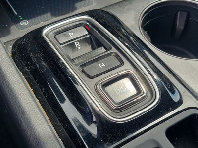 2023 Honda Pilot EX-L 8 Passenger
