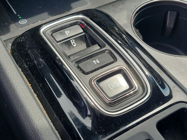 2023 Honda Pilot EX-L 8 Passenger
