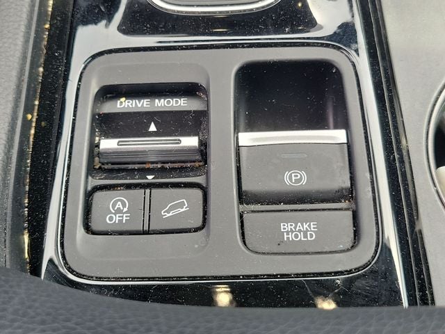 2023 Honda Pilot EX-L 8 Passenger