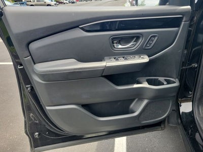 2023 Honda Pilot EX-L 8 Passenger