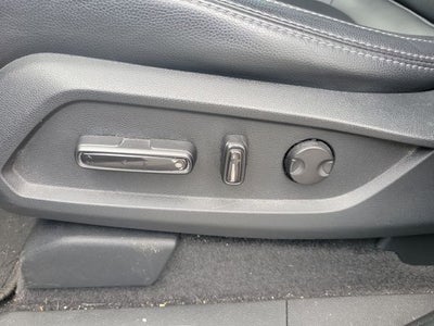 2023 Honda Pilot EX-L 8 Passenger