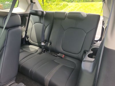 2023 Honda Pilot EX-L 8 Passenger