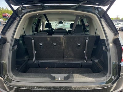 2023 Honda Pilot EX-L 8 Passenger