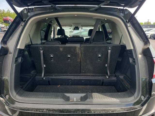 2023 Honda Pilot EX-L 8 Passenger