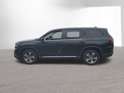 2023 Honda Pilot EX-L 8 Passenger
