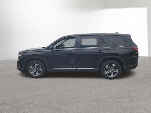 2023 Honda Pilot EX-L 8 Passenger