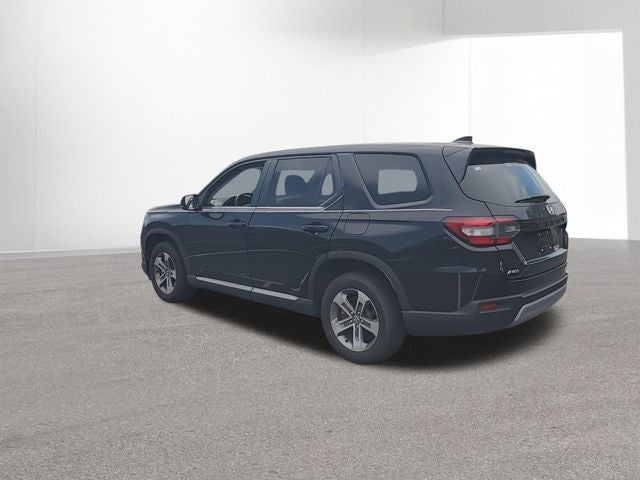 2023 Honda Pilot EX-L 8 Passenger