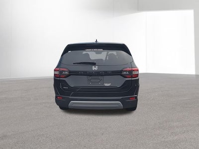 2023 Honda Pilot EX-L 8 Passenger