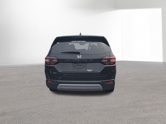 2023 Honda Pilot EX-L 8 Passenger