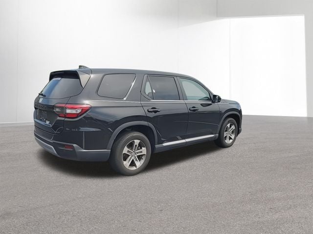 2023 Honda Pilot EX-L 8 Passenger