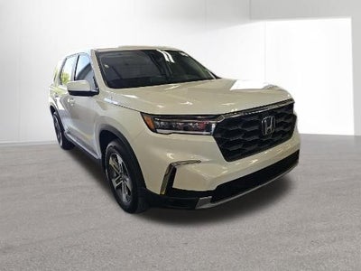 2024 Honda Pilot EX-L 8 Passenger