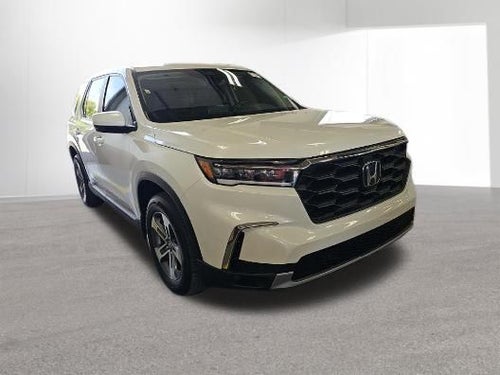 2024 Honda Pilot EX-L 8 Passenger