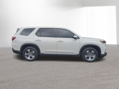 2024 Honda Pilot EX-L 8 Passenger