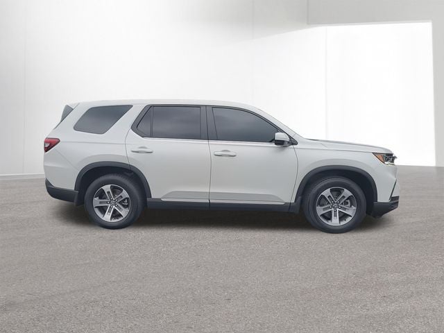 2024 Honda Pilot EX-L 8 Passenger
