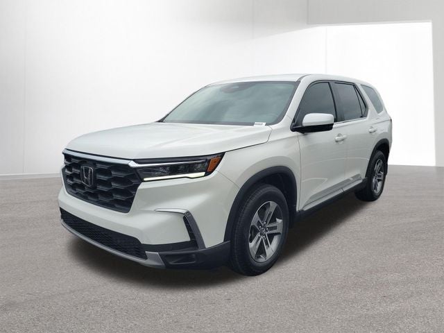 2024 Honda Pilot EX-L 8 Passenger