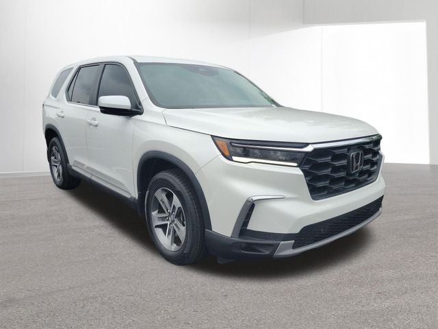 2024 Honda Pilot EX-L 8 Passenger