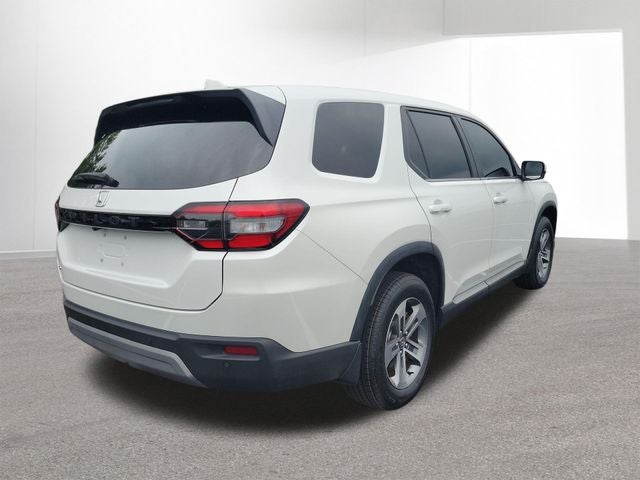 2024 Honda Pilot EX-L 8 Passenger