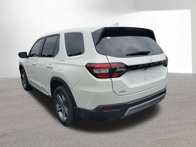 2024 Honda Pilot EX-L 8 Passenger