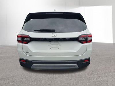 2024 Honda Pilot EX-L 8 Passenger