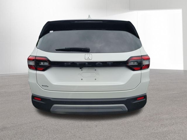 2024 Honda Pilot EX-L 8 Passenger