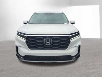 2024 Honda Pilot EX-L 8 Passenger