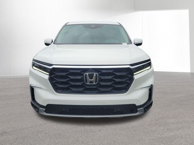 2024 Honda Pilot EX-L 8 Passenger